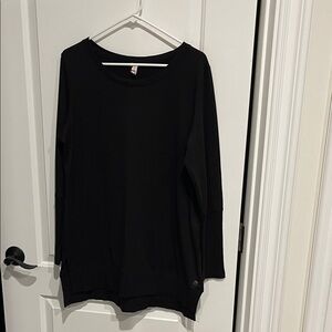 Ideology Black Women's Sweatshirt